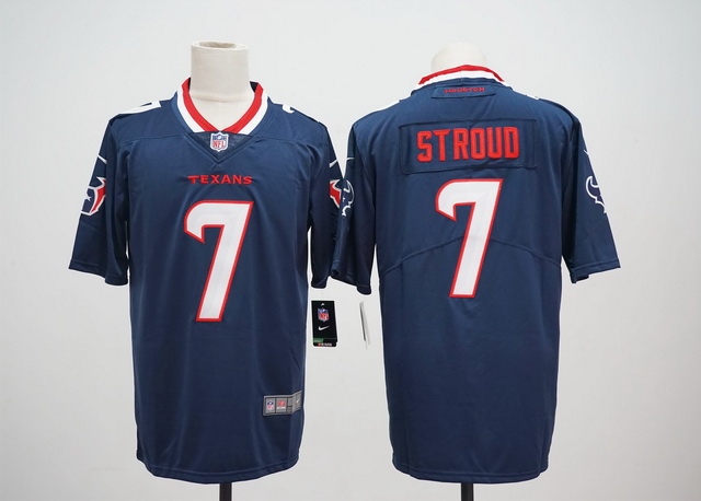 Houston Texans Jerseys 27